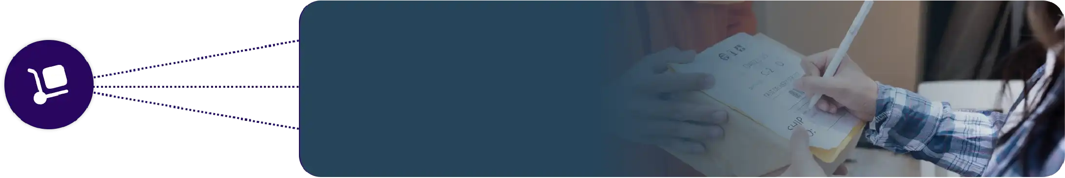 Delivery Fee Benchmarking